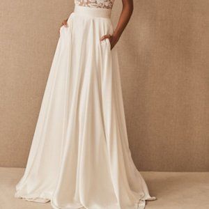 Catherine Deane Liz Skirt